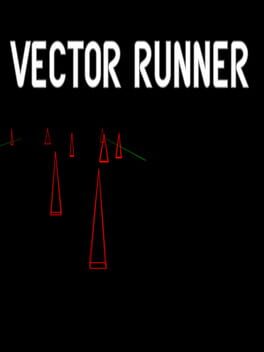 Vector Runner Cover