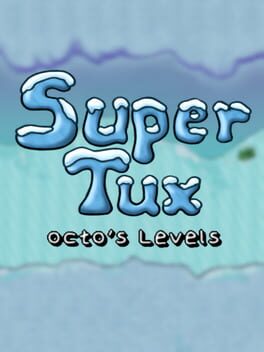 SuperTux: Octo's Levels Cover