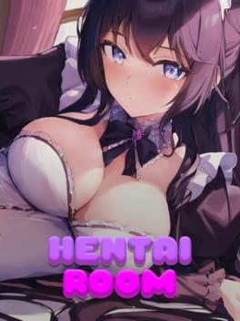 Hentai Room Cover