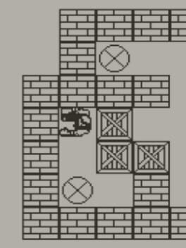 Zombie Sokoban for Playdate Cover