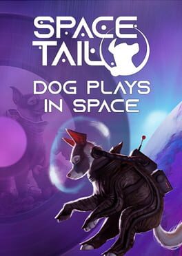 Dog Plays in Space Bundle Cover