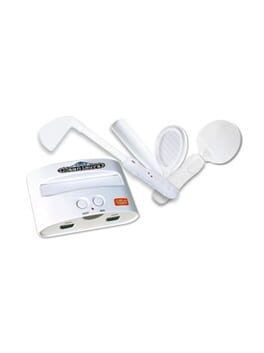 Arcade Motion Classic Cover