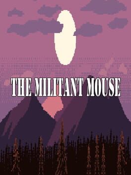 The Militant Mouse Cover