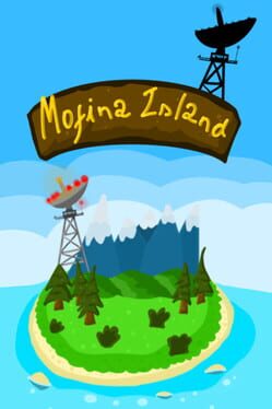 Mofina Island Cover