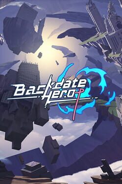 Backdate Hero Cover