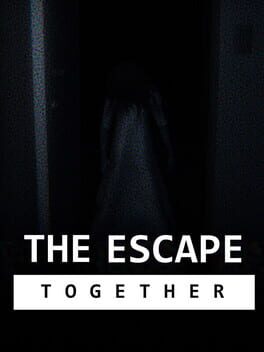 The Escape: Together Cover