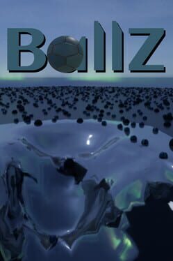 BallZ Cover