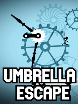 Umbrella Escape Cover