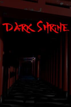 Dark Shrine Cover