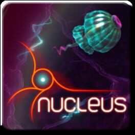 Nucleus Cover