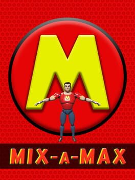 Mix-A-Max Cover