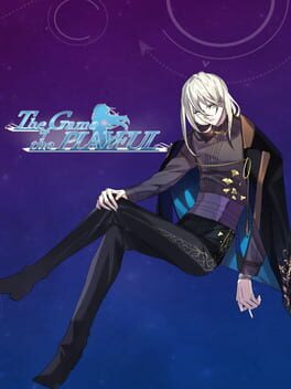 The Game of The Playful Cover