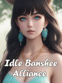Idle Banshee Alliance Cover