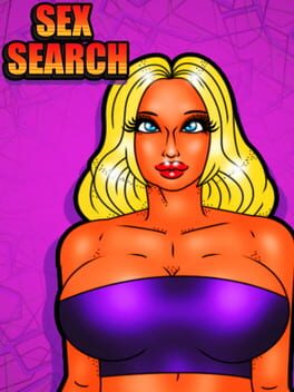 Sex Search Cover