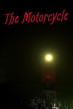 The Motorcycle Cover