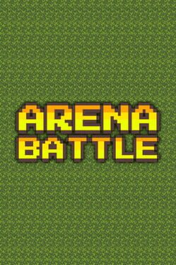 Arena Battle Cover