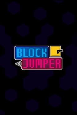 Block Jumper Cover
