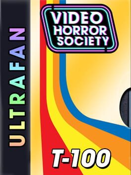 Video Horror Society: Ultrafan Founder's Pack Cover