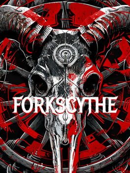 Forkscythe Cover
