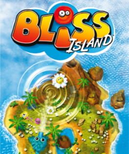 Bliss Island Cover