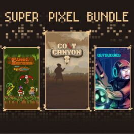 Super Pixel Bundle Cover