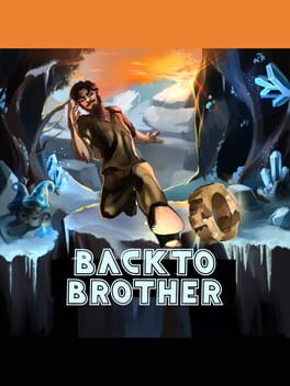 Back to Brother Cover