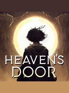 Heaven's Door Cover