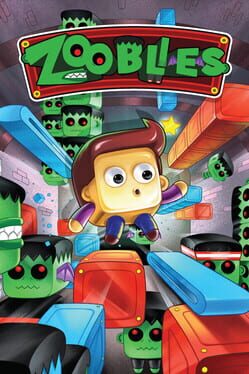 Zooblies Cover