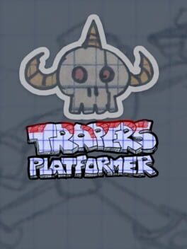 Trapers Platformer Cover