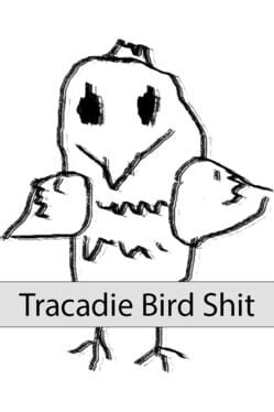 Tracadie Bird Shit Cover
