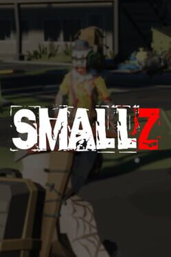 SmallZ Cover