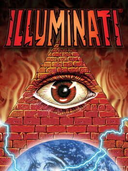 Illuminati Cover