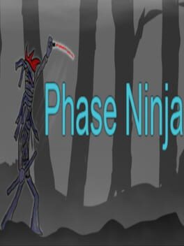 Phase Ninja Cover