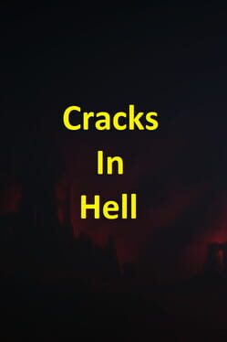 Cracks In Hell Cover