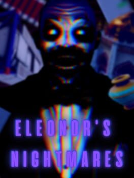 Eleonor's Nightmares Cover