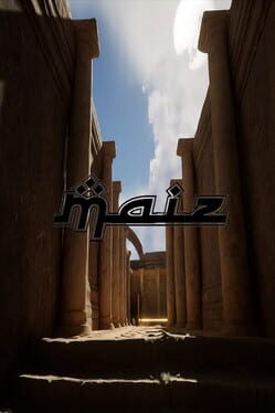Maiz Cover