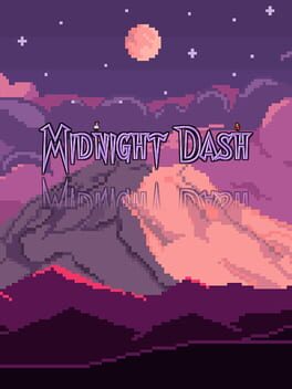 Midnight Dash Cover