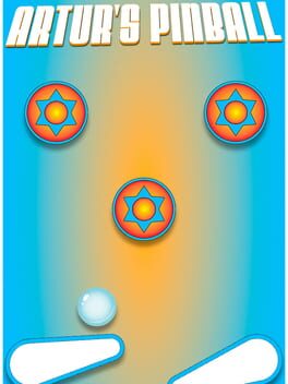 Artur's Pinball Cover