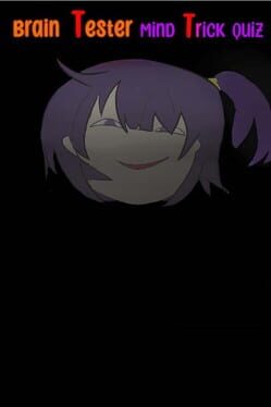 Brain Tester: Mind trick quiz Cover