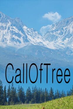 CallOfTree Cover