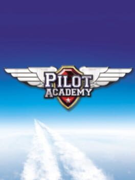 Pilot Academy Cover