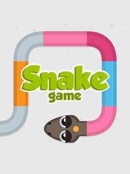 Snake Game Cover