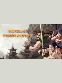 QUByte Classics: The Tale of Clouds and Wind Cover