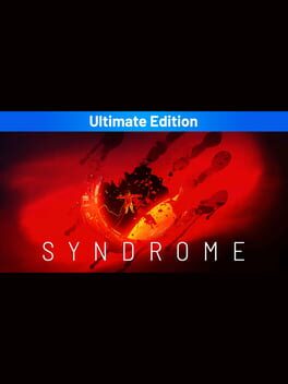 Syndrome: Ultimate Edition Cover