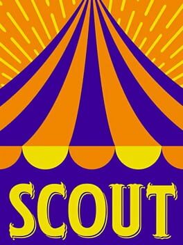 Let's Play! Oink Games: Scout Cover