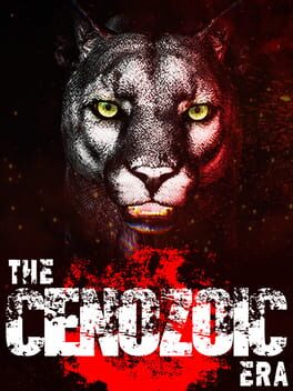 The Cenozoic Era Cover