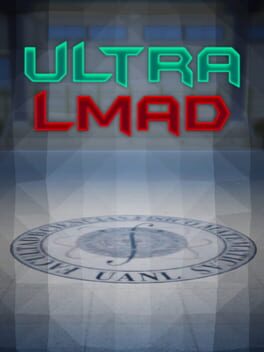 Ultra LMAD Cover
