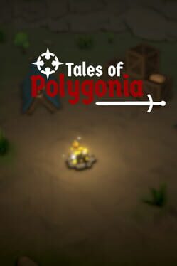 Tales Of Polygonia Cover