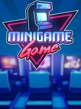 Minigame Game Cover