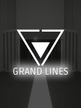 Grand Lines Cover